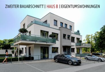 Eigentumswohnungen in Bad Honnef zu verkaufen