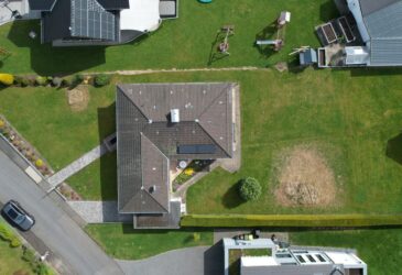 Bungalow in Bad Honnef zu verkaufen