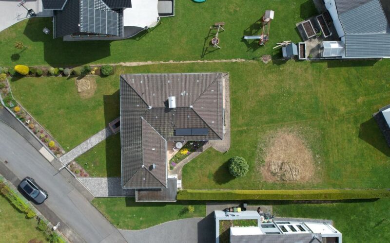 Bungalow in Bad Honnef zu verkaufen