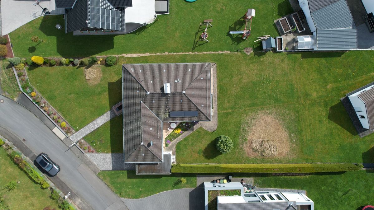Bungalow in Bad Honnef zu verkaufen